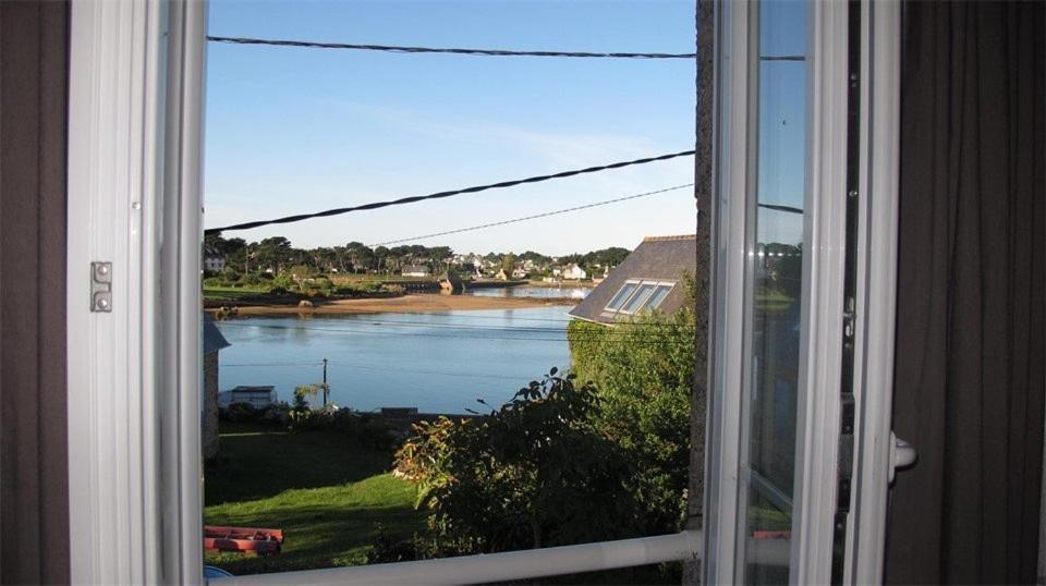 Villa Maison Vue 3 étoiles Avec Wifi à Ploumanac'h - Ref 329 Perros-Guirec