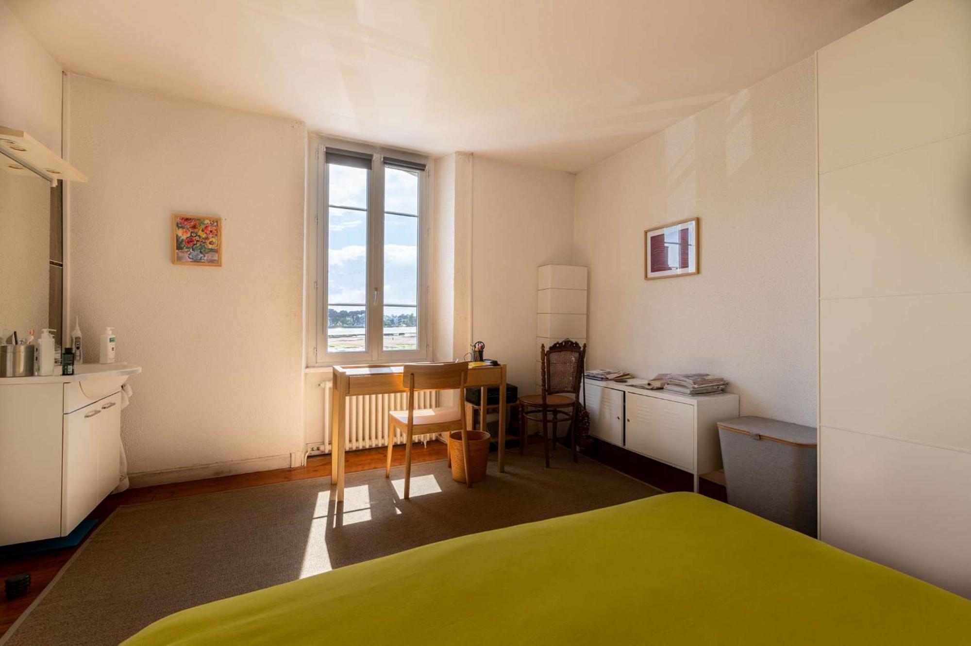 Maison Vue 3 étoiles Avec Wifi à Ploumanac'h - Ref 329 Villa Perros-Guirec