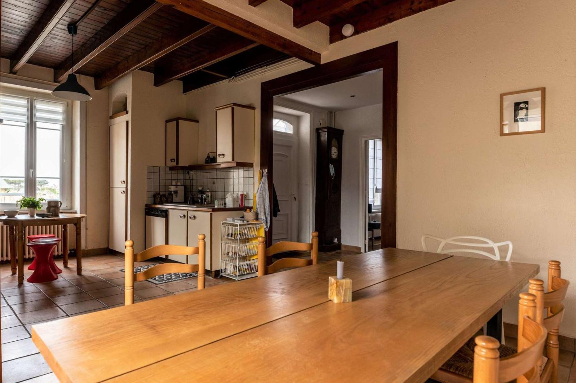 Maison Vue 3 étoiles Avec Wifi à Ploumanac'h - Ref 329 Perros-Guirec