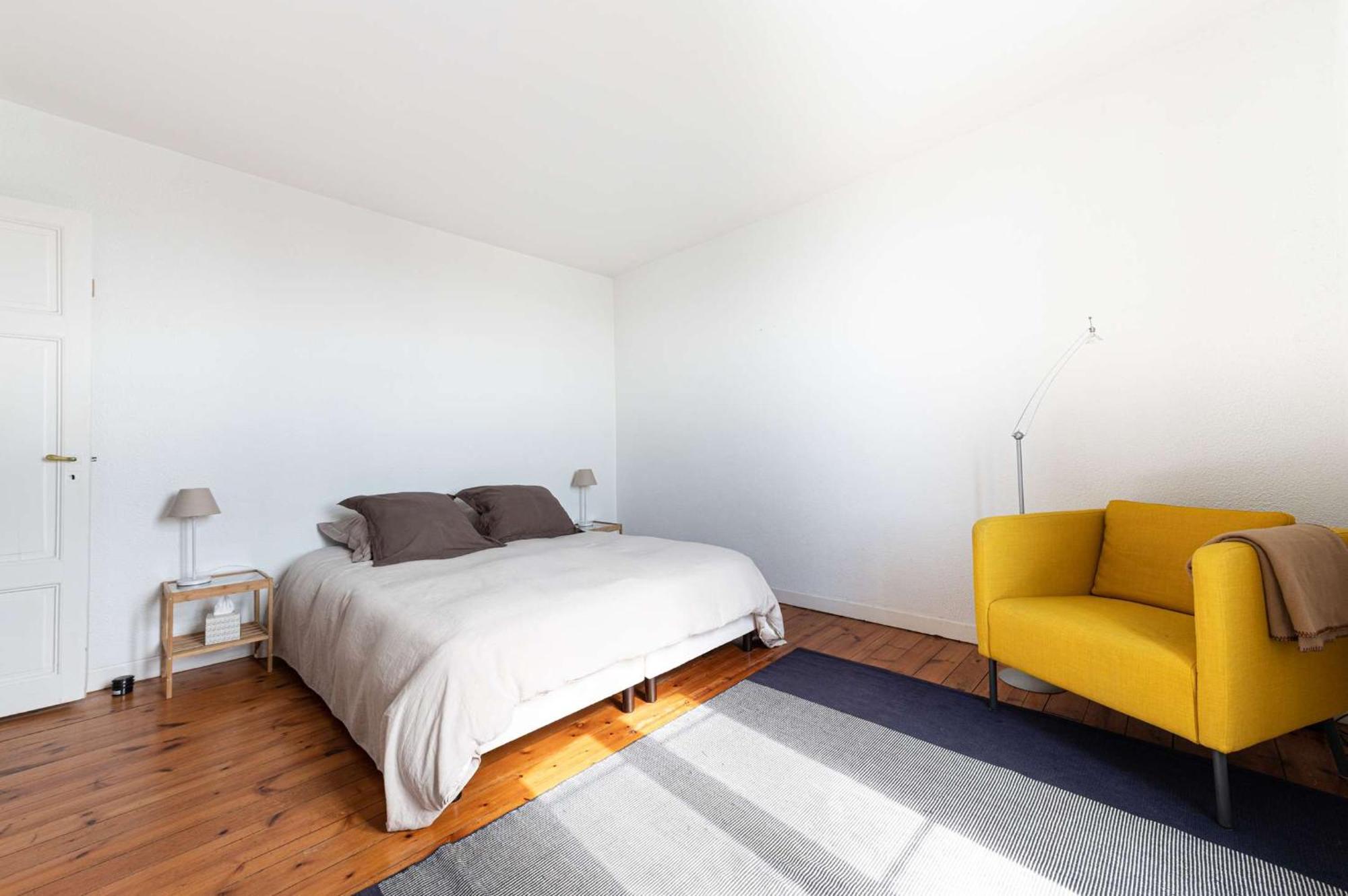 Maison Vue 3 Etoiles Avec Wifi A Ploumanac'h - Ref 329 Villa *
