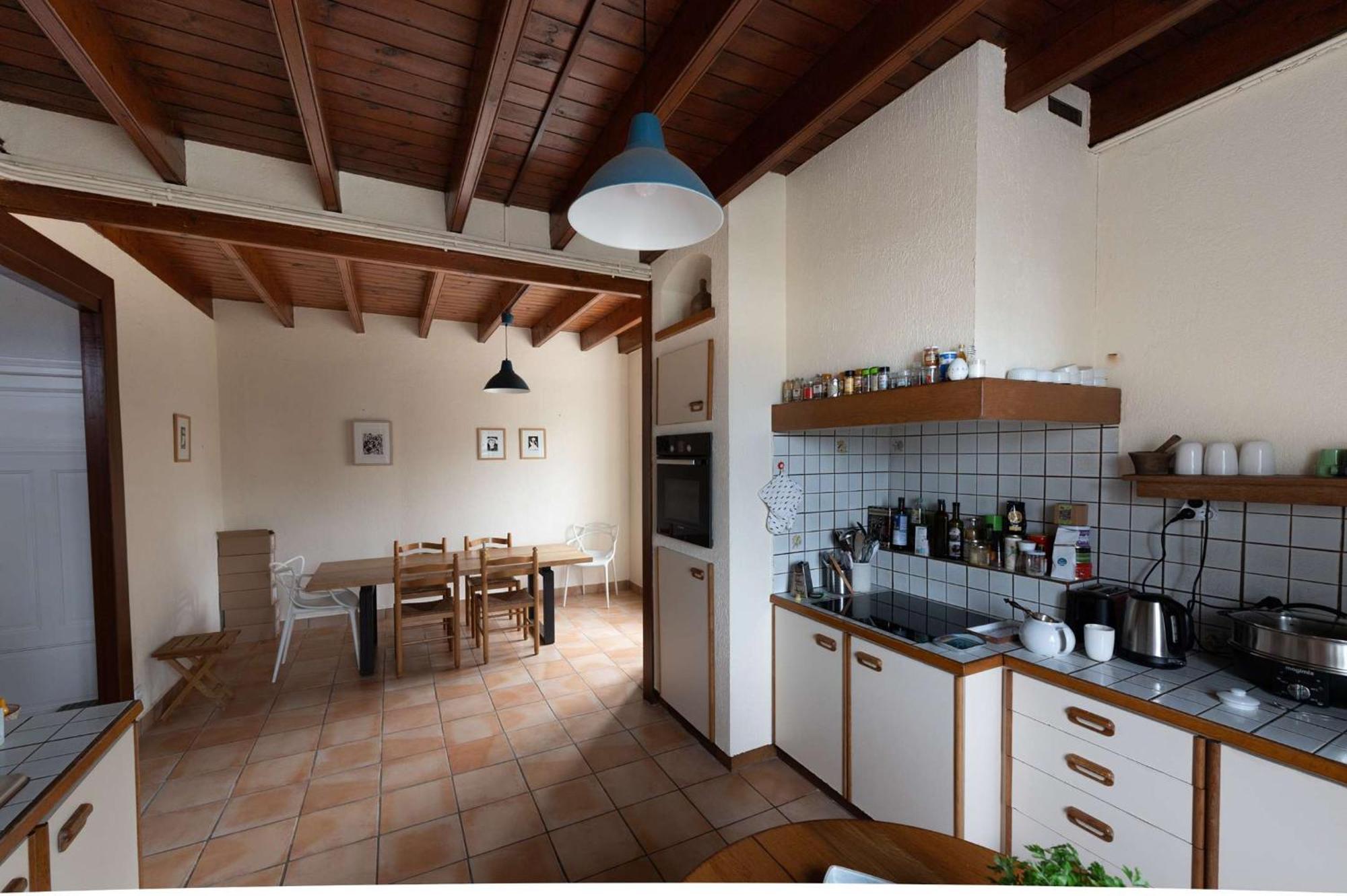 Maison Vue 3 Etoiles Avec Wifi A Ploumanac'h - Ref 329 * Perros-Guirec